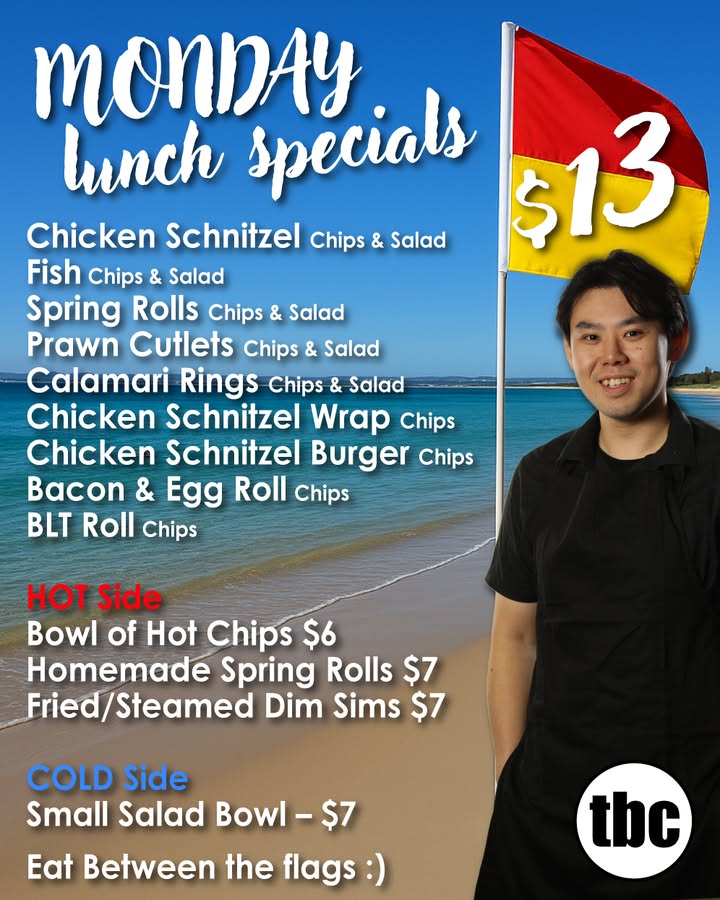 Featured image for “Delicious $13 Lunch Specials at Telarah Bowls: Fresh Options for Monday Eats”