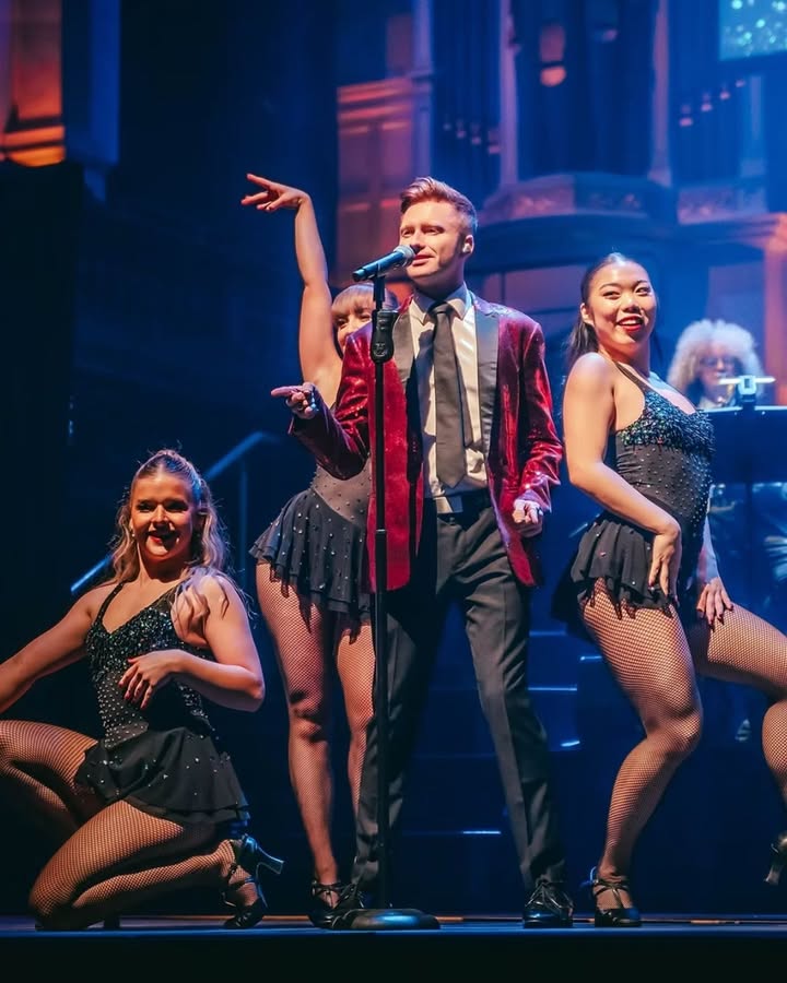 Featured image for “The Vallies Live Tribute Show at Telarah Bowls: Classic Hits and Dance Moves Galore”